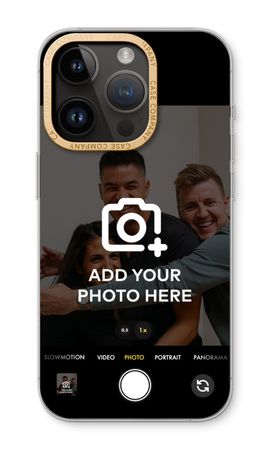 Application de l'appareil photo