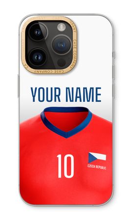 Czech Republic - Football