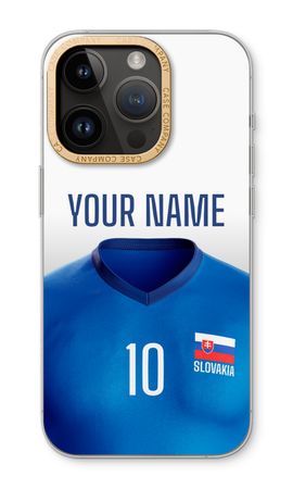 Slovakia - Football