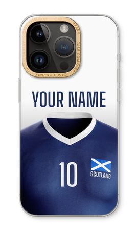Scotland - Football