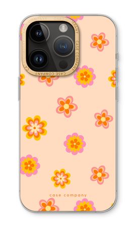 Retro Flowers