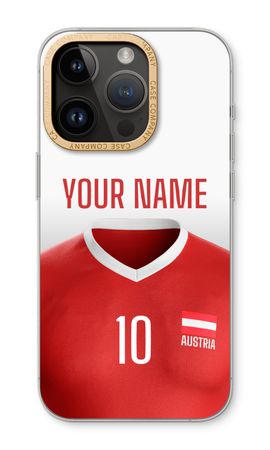 Austria - Football