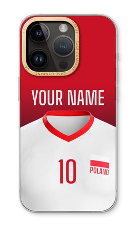 Poland - Football