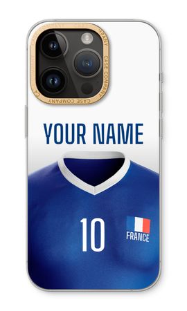 France - Football
