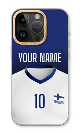 Finland - Football