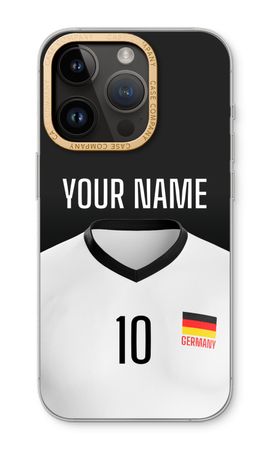 Germany - Football
