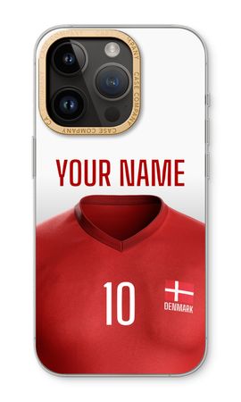 Denmark - Football