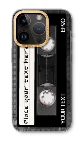 Cassette N°1