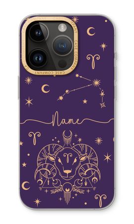 Zodiac Sign N°2