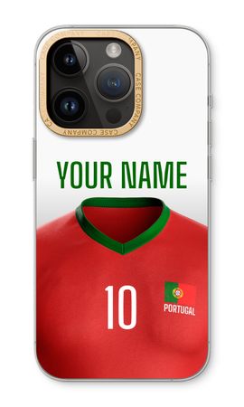 Portugal - Football