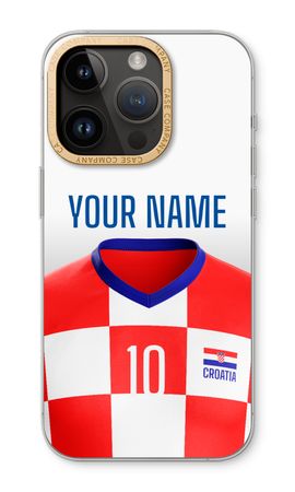 Croatia - Football