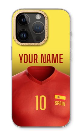 Spain - Football