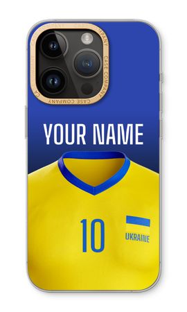 Ukraine - Football