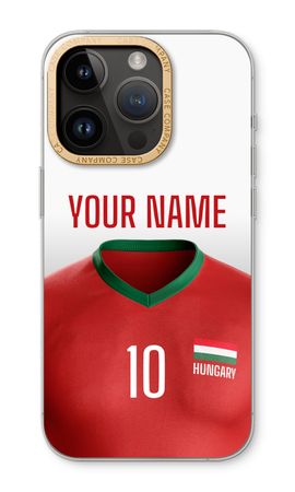 Hungary - Football