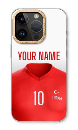 Turkey - Football