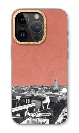 Marrakech Skyline 