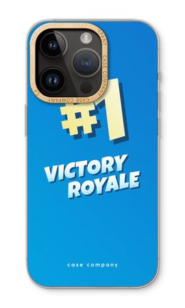 Victory Royale