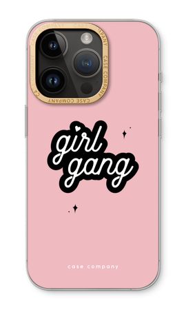 Girl Gang