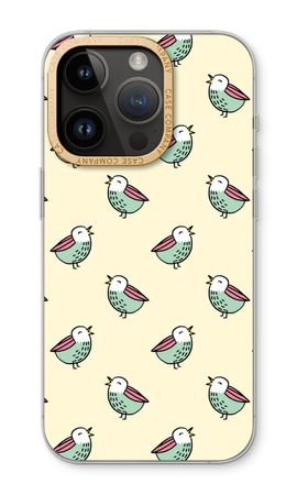 Little birds
