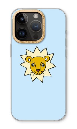 Little lion