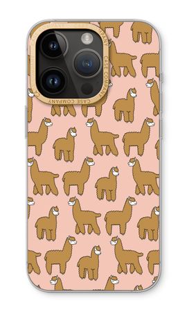 Alpacas