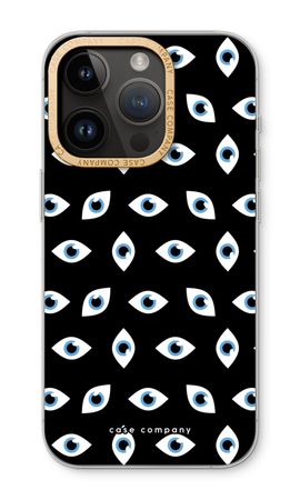 Eyes pattern