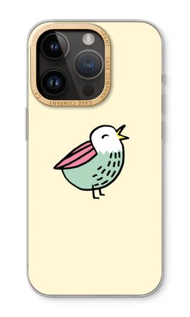 Birdy