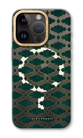 Moroccan tiles