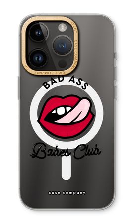 Badass Babes Club