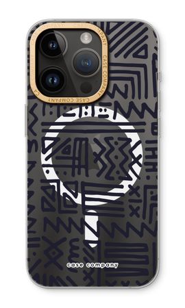 Marrakech print