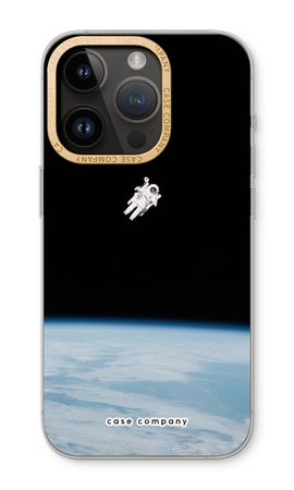 Alone in Space