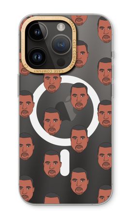 Kanye Call Me?