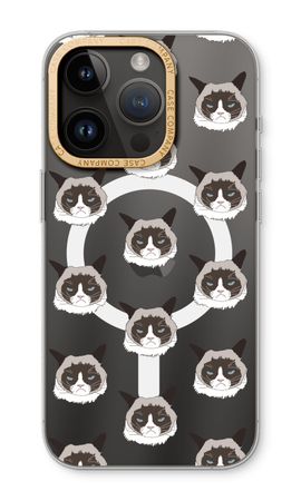 It's a Purrr Case