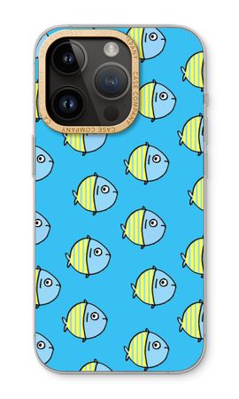 Little fish