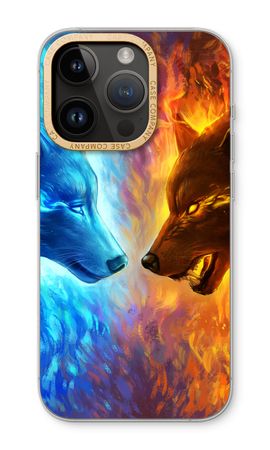 Fire & Ice