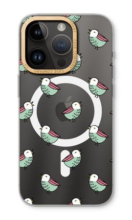 Little birds