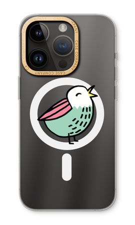Birdy