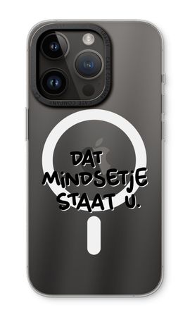 Mindsetje