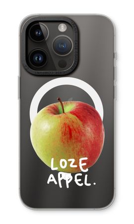 Loze appel