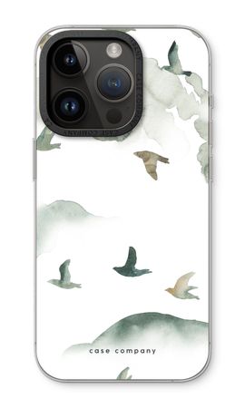Forest Fliers