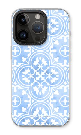Santorini Tiles