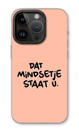 Mindsetje