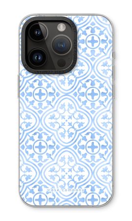 Mediterranean Mosaic