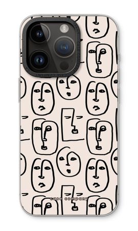Talking Faces