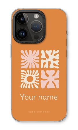 Namecase - Flowers