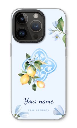 Namecase - Citrus