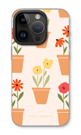 Flower Pots