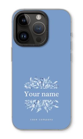 Namecase - Goddess