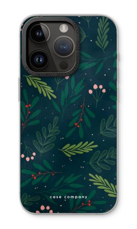 Winter Flora