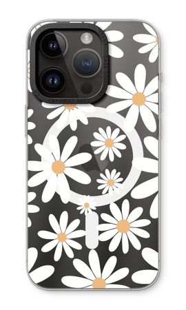 Daisies Again
